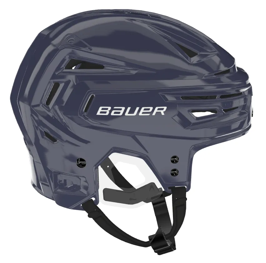 Bauer Re-Akt 155 Helmet - Nobles