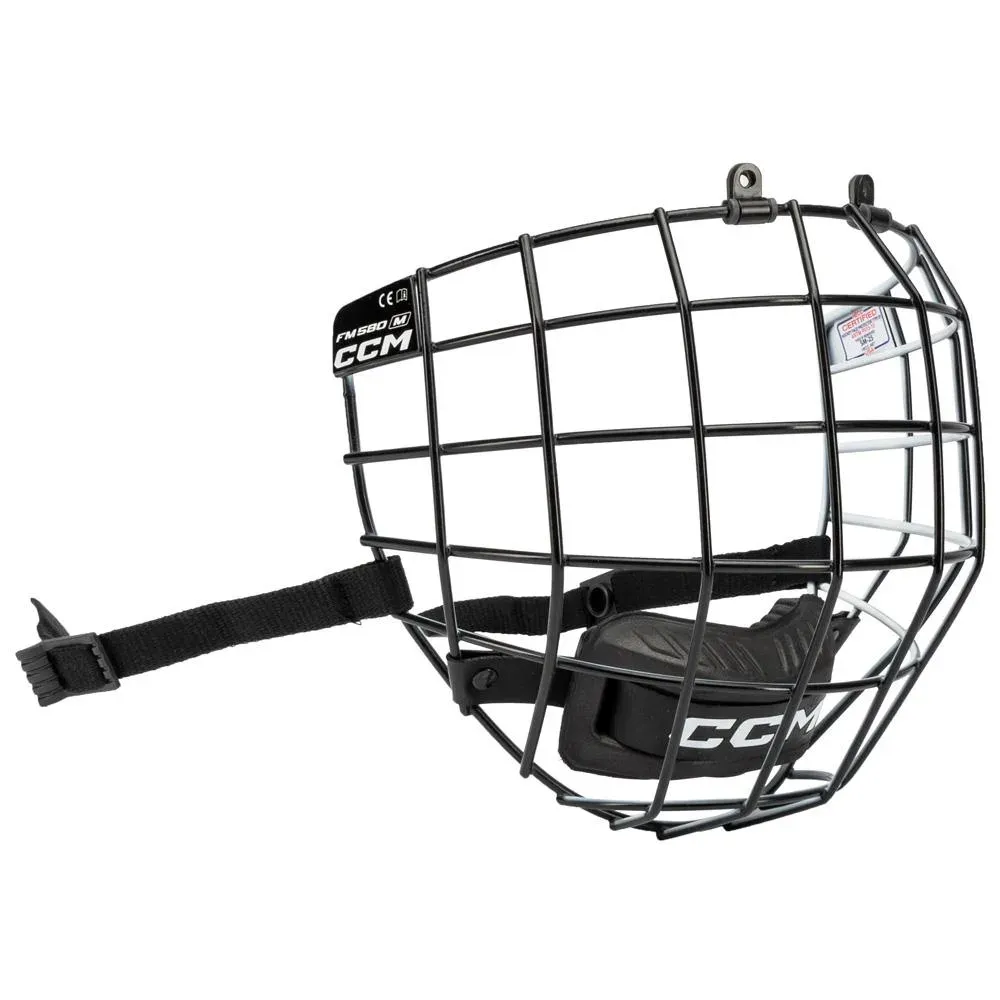 CCM FM580 Cage - Nobles