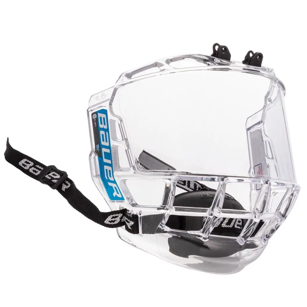 Bauer or CCM Shield - Nobles