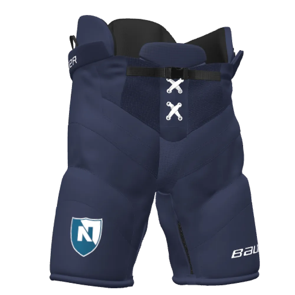 Bauer Nexus Pro Pant Custom - Nobles (Senior Small)