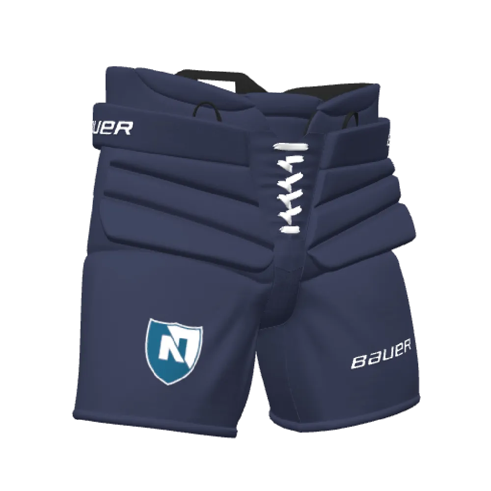 Bauer Pro Goalie Pants - Nobles